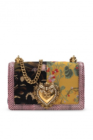 Dolce & Gabbana Devotion pouch