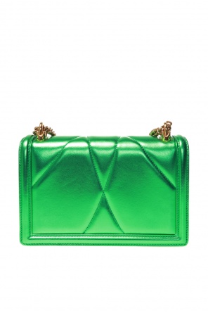 Subscribe to Dolce & Gabbana ‘Devotion’ shoulder bag