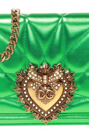 Subscribe to Dolce & Gabbana ‘Devotion’ shoulder bag