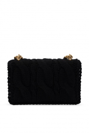 Dolce & Gabbana ‘Devotion’ shoulder bag