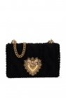 Dolce & Gabbana ‘Devotion’ shoulder bag