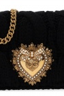 Dolce & Gabbana ‘Devotion’ shoulder bag