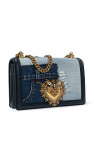 Dolce & Gabbana Denim shoulder bag