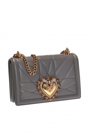 Dolce & Gabbana 'Devotion' shoulder bag