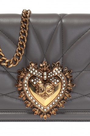 Dolce & Gabbana 'Devotion' shoulder bag