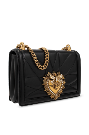 Dolce & Gabbana ‘Devotion’ shoulder bag