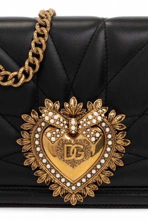 Dolce & Gabbana Torba na ramię ‘Devotion’