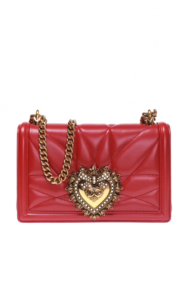 Dolce & Gabbana 'Devotion' shoulder bag