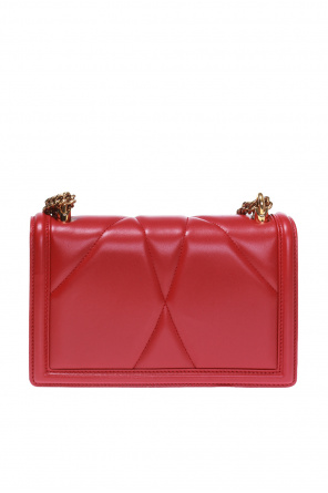 dolce frame & Gabbana 'Devotion' shoulder bag