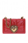 Dolce & Gabbana 'Devotion' shoulder bag