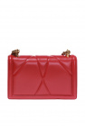 Dolce & Gabbana 'Devotion' shoulder bag