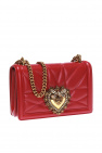 Dolce & Gabbana 'Devotion' shoulder bag