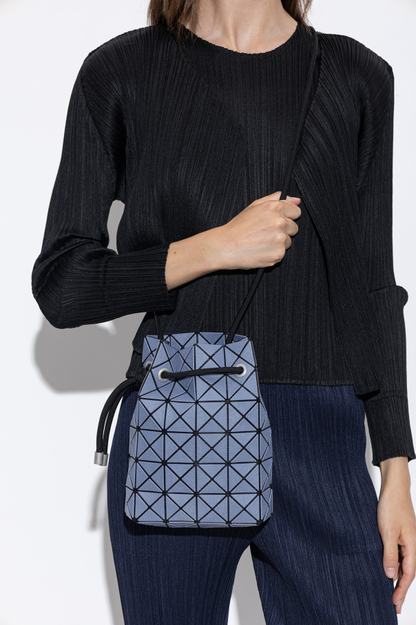 Bao Bao Issey Miyake Torba typu `shopper`