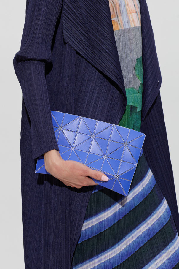 Bao Bao Issey Miyake Clutch