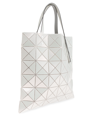 Bao Bao Issey Miyake Bag with a pearlescent finish