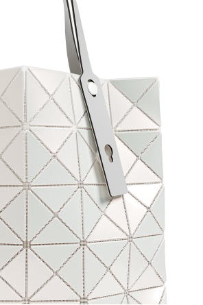 Bao Bao Issey Miyake Bag with a pearlescent finish