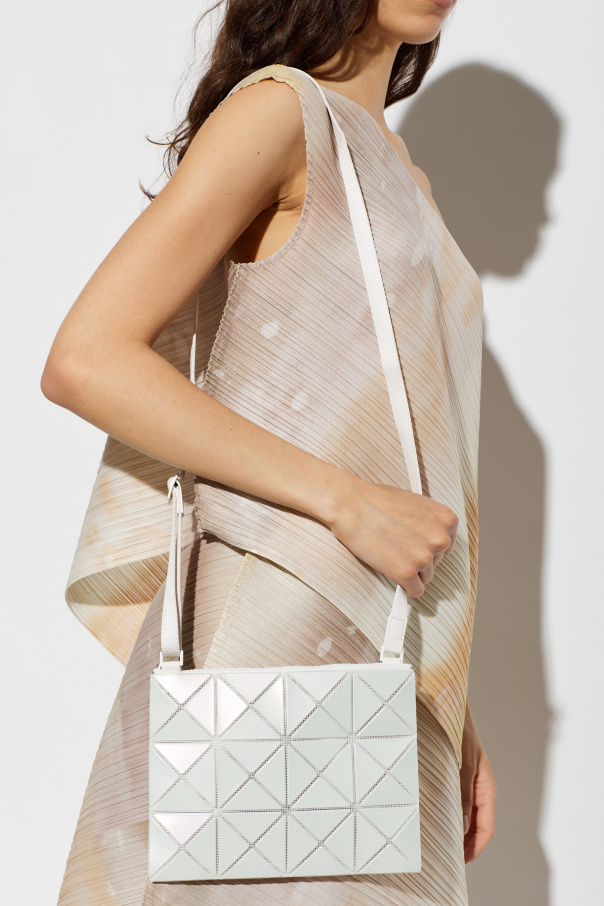 Bao Bao Issey Miyake Tasche mit Perlglanz-Finish