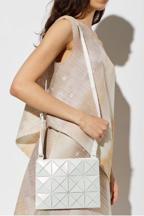 Tasche mit perlglanz-finish od Bao Bao Issey Miyake