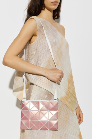 Tasche mit perlmuttartigem finish od Bao Bao Issey Miyake