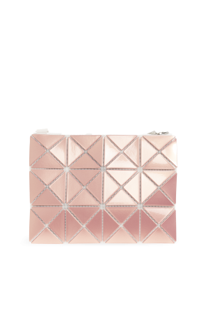 Bao Bao Issey Miyake Bag with a pearlescent finish