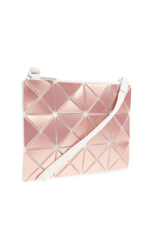 Bao Bao Issey Miyake Bag with a pearlescent finish