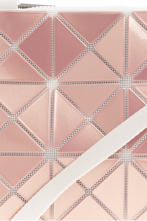Bao Bao Issey Miyake Bag with a pearlescent finish