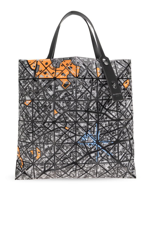 Handbag ‘Shopper’ od Bao Bao Issey Miyake