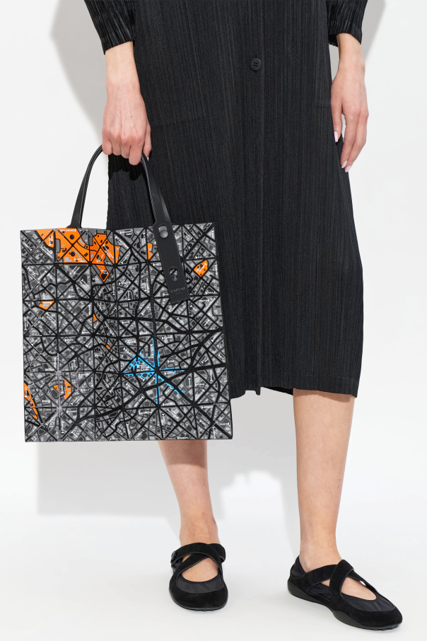 Bao Bao Issey Miyake Torba do ręki typu ‘Shopper’