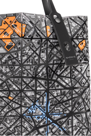 Bao Bao Issey Miyake Torba do ręki typu ‘Shopper’