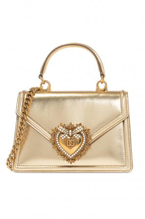 ‘devotion’ shoulder bag od Dolce & Gabbana