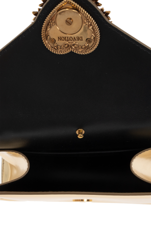 Dolce & Gabbana ‘Devotion’ shoulder bag