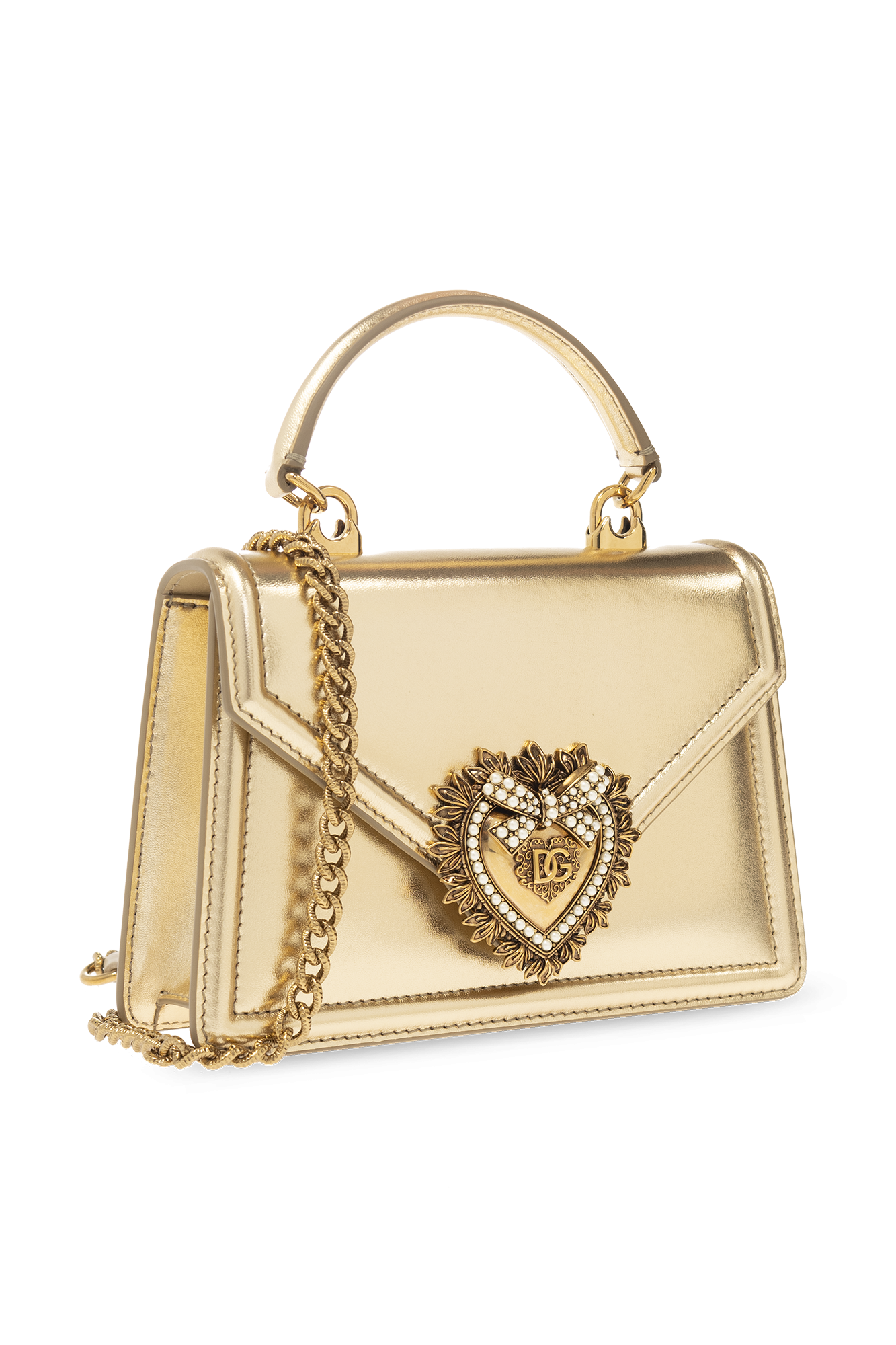 dolce Corbatas & Gabbana ‘Devotion Small’ shoulder bag