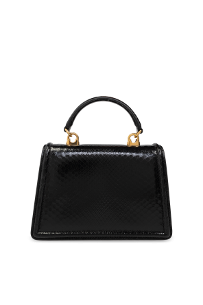 Dolce & Gabbana Devotion Small shoulder bag