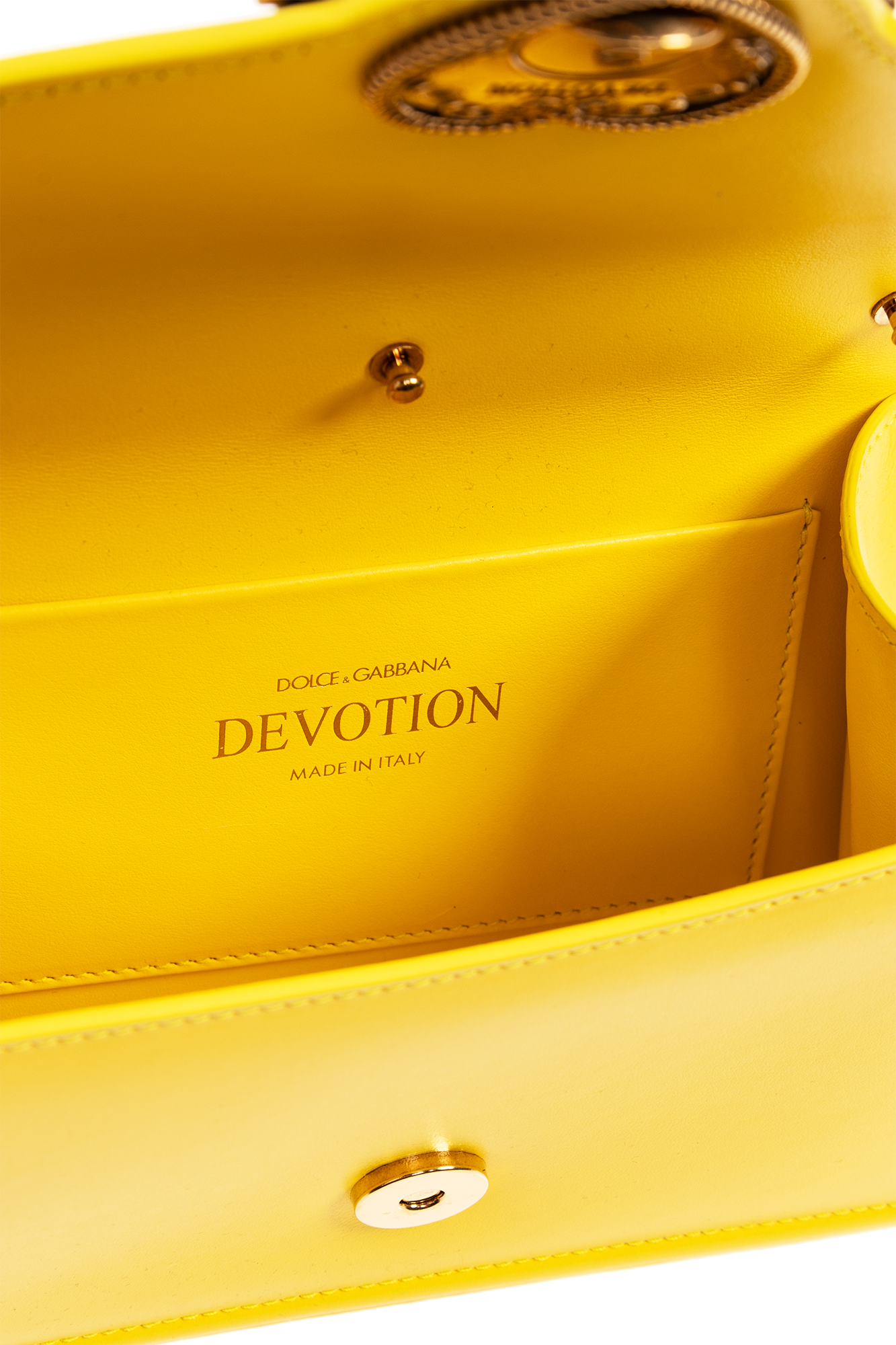 Dolce & Gabbana ‘Devotion Small’ shoulder bag