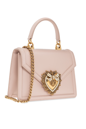 Dolce & Gabbana ‘Devotion Small’ shoulder bag