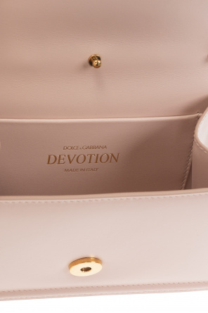Dolce & Gabbana Torba na ramię ‘Devotion Small’
