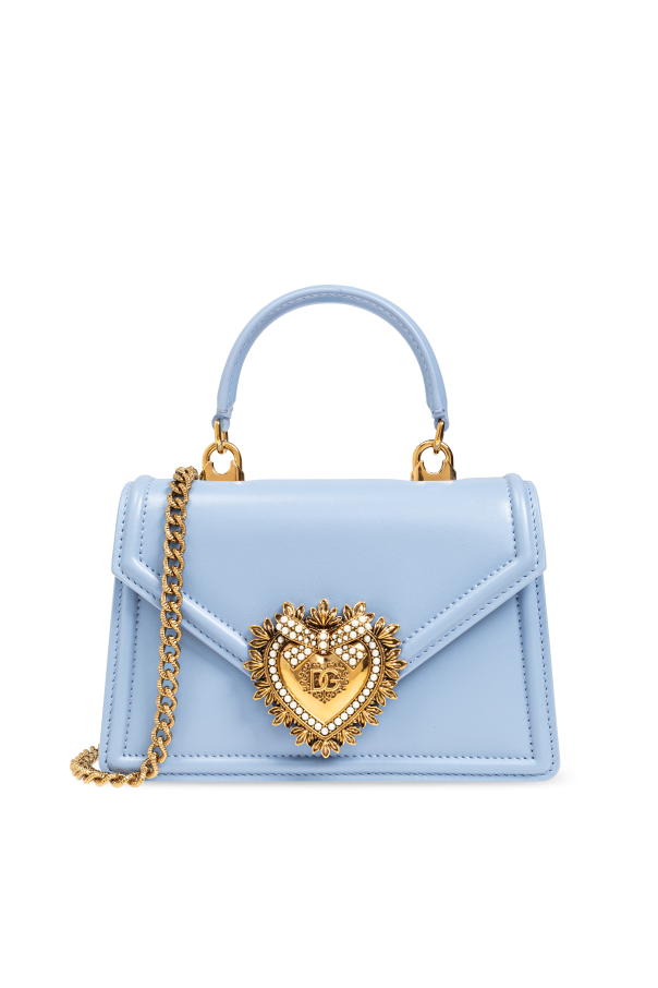 Dolce & Gabbana Shoulder bag Devotion Small’