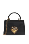 Dolce & Gabbana кошелек с декорированным логотипом DG