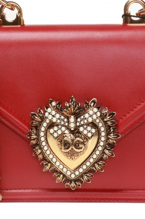 Dolce & Gabbana ‘Devotion’ shoulder bag