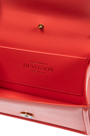 Dolce & Gabbana Torba na ramię `Devotion Small`
