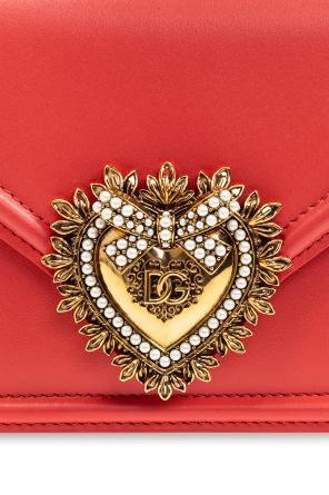 Dolce & Gabbana Torba na ramię `Devotion Small`