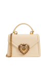Dolce & Gabbana Fashion Devotion box clutch