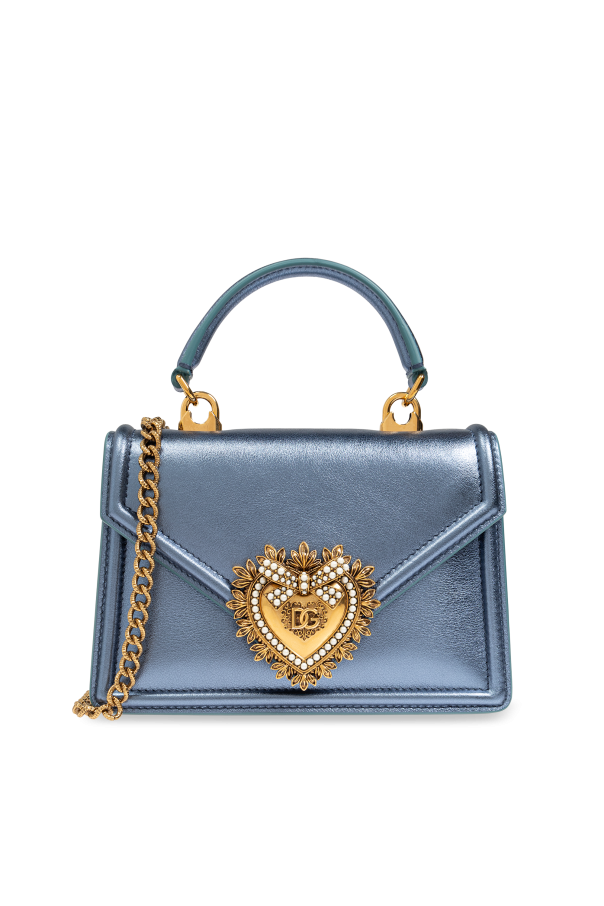 Dolce & Gabbana Shoulder bag 'Devotion Small'