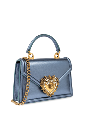 Dolce & Gabbana Shoulder bag 'Devotion Small'