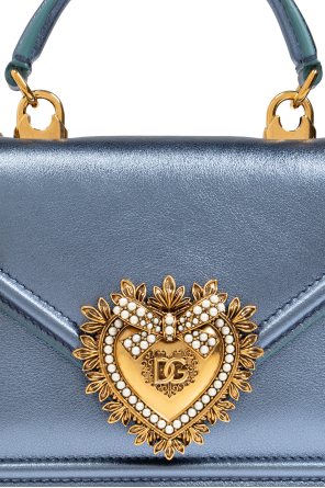 Dolce & Gabbana Shoulder bag 'Devotion Small'