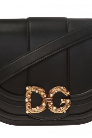 Dolce & Gabbana ‘DG Amore’ shoulder bag