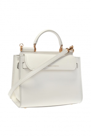 Dolce & Gabbana ‘Sicily 62’ shoulder bag
