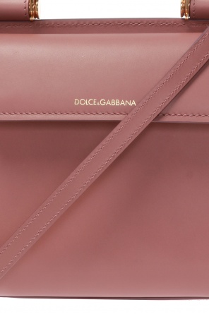 dolce Pour & Gabbana ‘Sicily’ shoulder bag