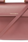 Dolce & Gabbana ‘Sicily’ shoulder bag