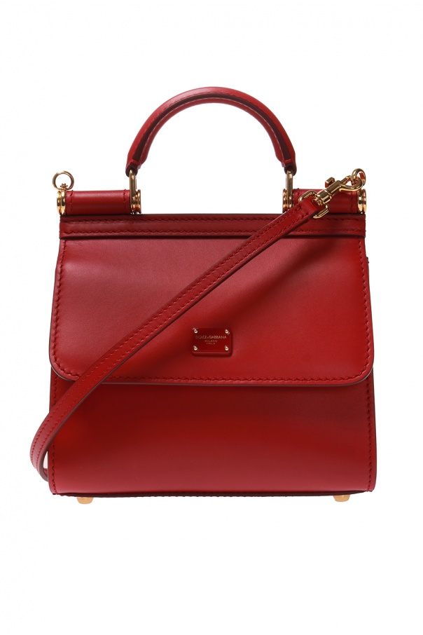 Dolce & Gabbana ‘Sicily 58’ shoulder bag